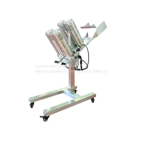 ECS Capsule Sorting Machine Capsule Sorter thumbnail-1