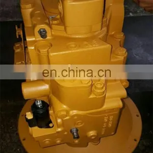 Original 320D Hydraulic Pump 272-6955 Excavator 320D Main Pump thumbnail-5