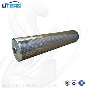 UTERS Replace Of HILCO Hydraulic Oil Filter Element PH511-03-C thumbnail-1