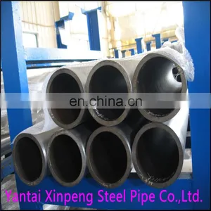 Precision Seamless Hot Sell Bike Using 4130 Honed Steel Tube thumbnail-5