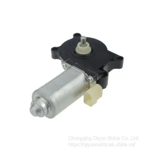 Window Regulator Motor Front Rear Left Right for BMW E46 E53 X5 OE 67628362064 thumbnail-3