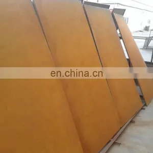 Cor-ten A B Grade Steel Plate for Building Garden and House thumbnail-6