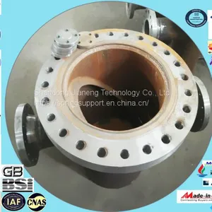 Steel Strainers and Filtraton thumbnail-2