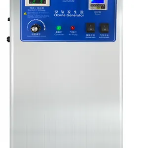 Room Sterilize and Water Treatment Ozone Generator thumbnail-2