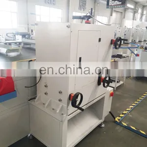 Aluminium Multi-profile New Technology Machine for Heavy Duty Auto End Milling thumbnail-5