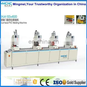 India Hot Sale Maxicut Upvc Welding Machine thumbnail-1