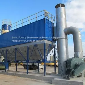 Professional Manufacturer of Boiler Electrostatic Precipitator thumbnail-4