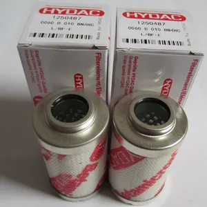 Alternative Best Quality Hydraulic Oil Filter 0240D020BN4HC and 0060D010BN4HC thumbnail-4