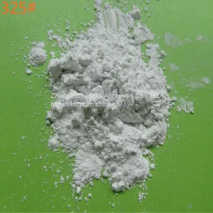 Tabular Aluminum Oxide Powder thumbnail-2