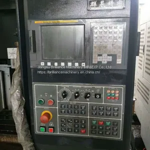 Taiwan CREATOR CEM-650V Engraving and Milling Machine thumbnail-4