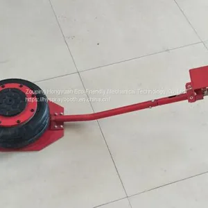 Air Jack for Lifting Cars With Auto Lift thumbnail-1