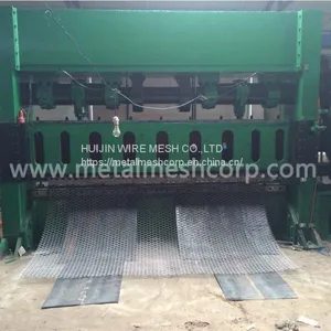 Expanded Metal Mesh thumbnail-1