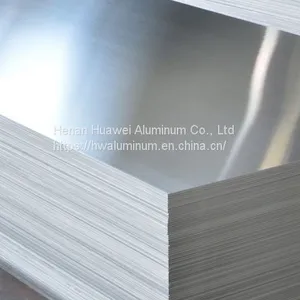 Excellent 3003 Aluminum Sheet/plate Price thumbnail-1