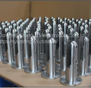 Glass Clamps or Glass Spigot thumbnail-4