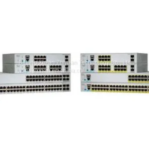 WS-C2960L-8TS/PS-LL WS-C2960L-16PS/TS-LL WS-C2960L-24TS/PS-LL WS-C2960L-48TS-AP CISCO 2960L Series Switches thumbnail-1