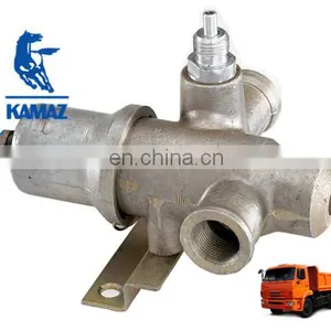 KAMAZ Truck Spare Parts Pressure Regulator 100-3512010 33.1111102-10 33.1121010 thumbnail-1