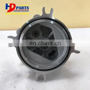 K3V140 180 HD-Y2394 Pilot Pump Engine Parts thumbnail-5