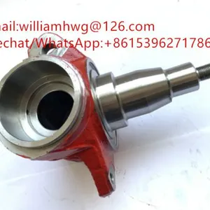 Linde Parts 3024530303 Linde Steering Knuckle 3024530303 3024530304 thumbnail-1