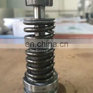7W0182 Diesel Fuel Injection Pump Element Plunger thumbnail-3