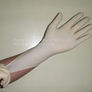 PVC Gloves Best Quality Powder Free Gloves Disposable Multifuction Gloves thumbnail-1