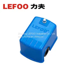 LF16 Automatic Water Level Pressure Switch for Water Pump thumbnail-2