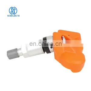 Auto TPMS Tire Pressure Sensor For Alpina 3 5 6 7 433MHz 36106790054 thumbnail-2