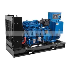 High Quality Weichai 750kva Silent Diesel Generator thumbnail-2