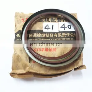 Leaf Spring Bush for Grandtiger 48725-28050 thumbnail-6