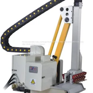 Die Casting Machine Servo Sprayer thumbnail-1