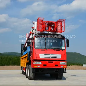 Freestanding FBU Flushby Unit(RSU Rapid Service Unit) thumbnail-1