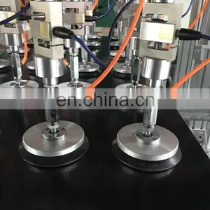 Solar Panel Deformation Measurement Testing Machine / Withstand Pressure Strength Testing Machine/testing Equipment thumbnail-4