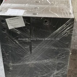 玩具注塑模具 (1)