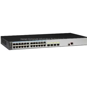 48 Port Network Switch S1730S-S48T4S-A Quidway S1730 Network Switch Brands 1 - 99 Pieces thumbnail-4