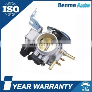 92066487 Mechanical Throttle Body for Buick 1.8 Manual thumbnail-2