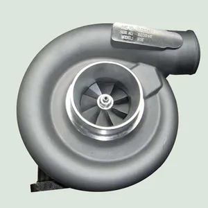 VOLVO TD71G Turbocharger 3525471 836339401 thumbnail-2