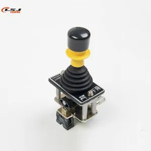 Best Quality Sc200/200 Construction Passenger Hoist Parts Joystick thumbnail-1