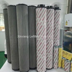 High Precision HYDAC Oil Filter Cartridge 2600R Series thumbnail-1
