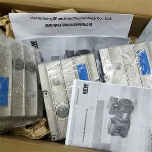 Sew Eurodrive Reducer Agent Technical Service Center thumbnail-4