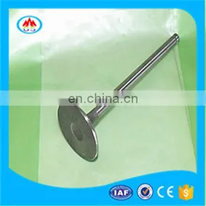 High Quality Gasoline Spare Parts Engine Valve for Honda G150 G200 thumbnail-2