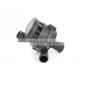 Heater Control Valve Water Valve FOR Mercedes-Benz W202 W204 A 204 835 03 64 A 212 835 01 64 2048350364 A2048350364 A2128350164 thumbnail-1