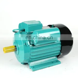 yl 8012 Single Phase Motor thumbnail-1