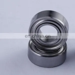 RC HOBBY BEARING 4X8X3 MR84ZZZ RC BEARING thumbnail-3