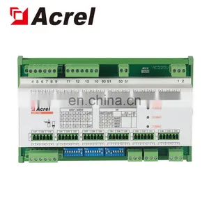 Acrel High Quality Data Center Monitor Multi-circuit Energy Meter AMC16MA thumbnail-7