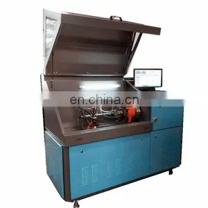 LGC816 HEUI CAT Injector Test Common Rail Diesel Injector Test Bench thumbnail-6