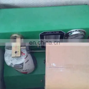 PQ1000 CRDI Common Rail Diesel Fuel Injector Test Bench thumbnail-4