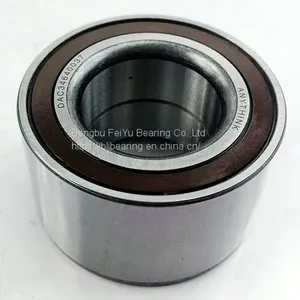 China Hub Bearing DAC34640037 thumbnail-1