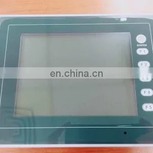 Original Fuji PLC V8 Series HMI V806IMDN for Smart Home Control System thumbnail-2