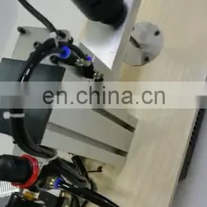 Disposable Ear Hand Welder Spot Ultrasonic Welding 35khz 800w for Mask thumbnail-5