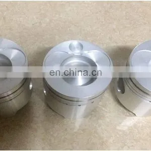for Mitsubishi 6D24T 6D24-T Bearing Gasket Kit Piston Ring Set thumbnail-2