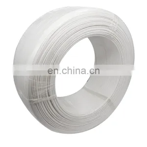 All Plastic Nose Wire Dual Core Nose Wire thumbnail-4